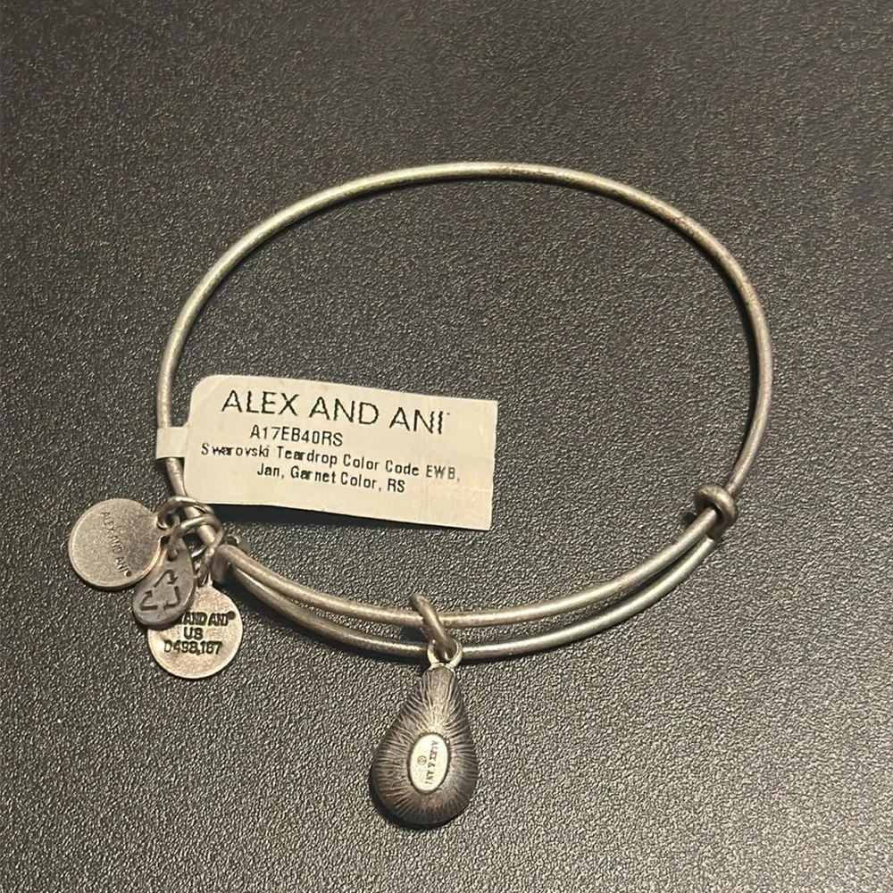 Alex and Ani this stunning
